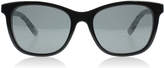 Thumbnail for your product : DKNY DY5114 Sunglasses Black / Clear 358287 56mm