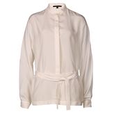 Thumbnail for your product : Gucci Kimono Sleeve Tie Top