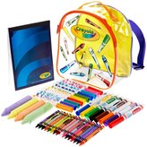 Thumbnail for your product : Crayola Art Buddy Backpack