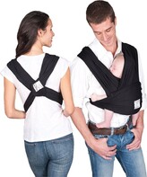 Thumbnail for your product : Baby K'tan Cotton Baby Carrier - Black, Large