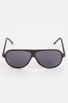 Thumbnail for your product : Vintage Sunglasses Replay Royal Crown Matte Black