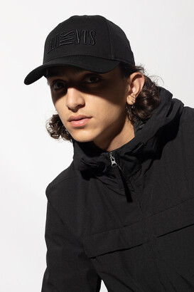 all saints baseball cap