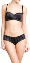 Thumbnail for your product : Chantal Thomass Exquise Balconette Bra