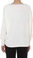 Thumbnail for your product : Fabiana Filippi Cropped Pullover