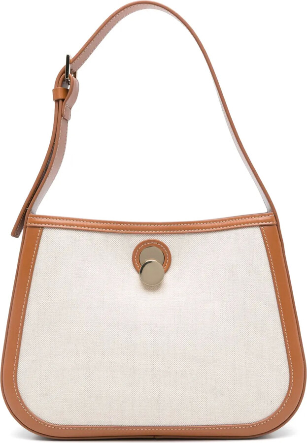 Trente Dior Sac De Voyage Sac Cabas Christian Dior Toile Bordeaux