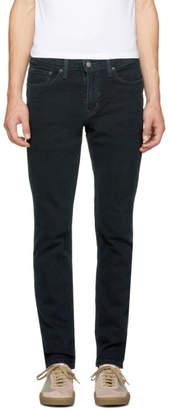 Levi's Levis Black 511 Slim Jeans