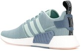 Thumbnail for your product : adidas NMD_R2 low-top sneakers