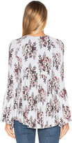 Thumbnail for your product : Free People Speak Easy Top