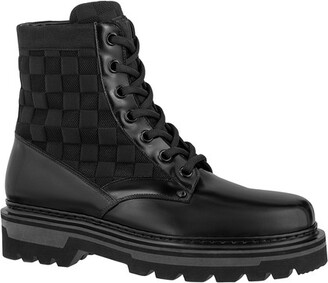 MSE081 LV Men's Ranger Ankle Boot / Size5-11 – Hpass168