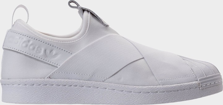 adidas superstar heel slip