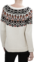 Thumbnail for your product : Ulla Johnson Elgin Sweater