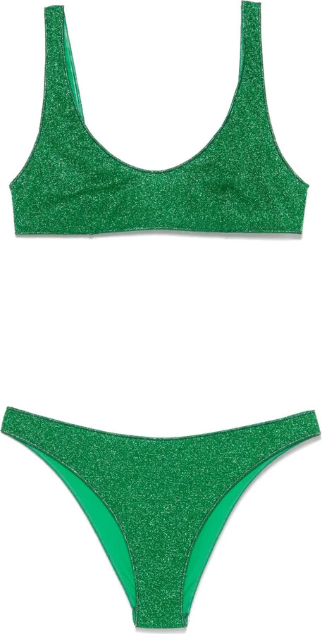 Oseree Lumière Sporty bikini