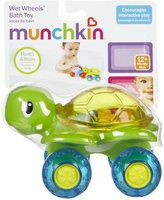 Thumbnail for your product : Munchkin Wet Wheels