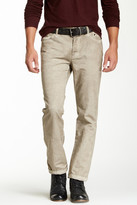 Thumbnail for your product : John Varvatos Slim Fit Jean