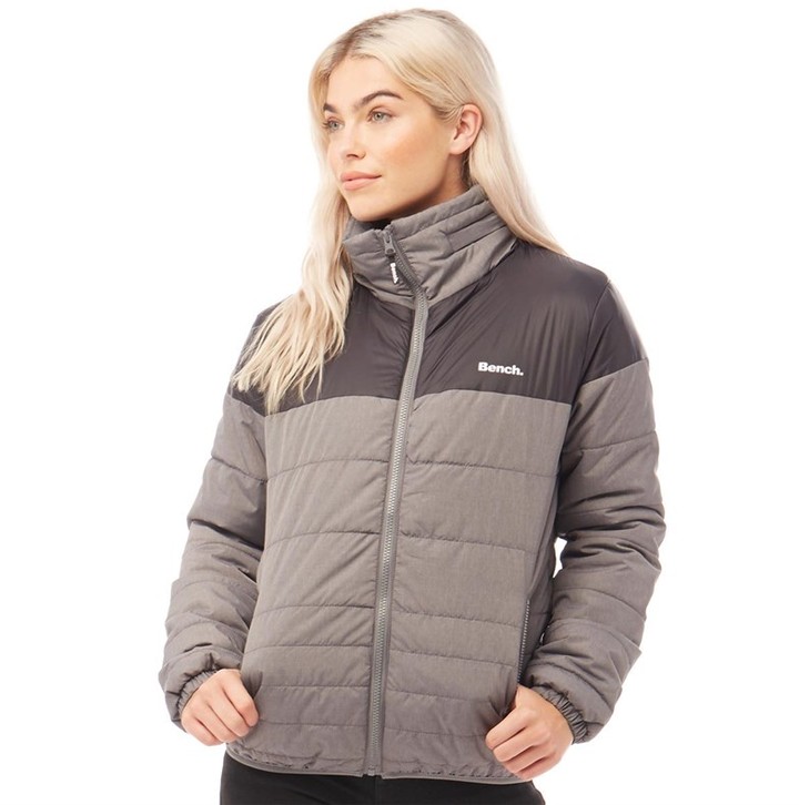 bench grey jacket