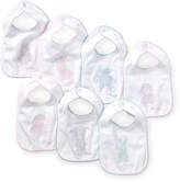 Thumbnail for your product : Ralph Lauren Childrenswear Day of the Week Bib Set
