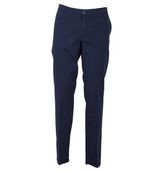 Thumbnail for your product : Trussardi Cotton Blend Trousers