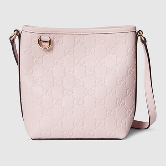 Gucci 73 small bucket bag - ShopStyle Gucci 73 small bucket bag - ShopStyle