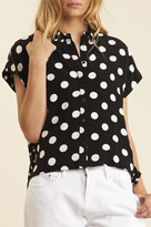 Thumbnail for your product : Living Doll Join The Dot Shirt