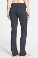 Thumbnail for your product : Zella 'Barely Flare Booty' Cross Dye Pants