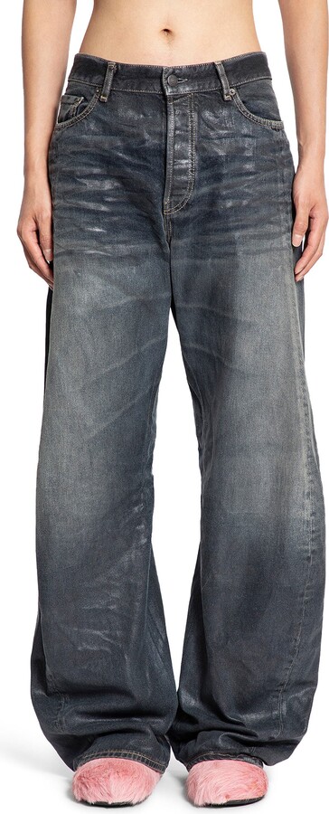 Acne Studios 2006 Loose Fit Jeans