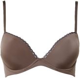 Thumbnail for your product : Calvin Klein Seductive Comfort customized lift bra