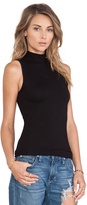 Thumbnail for your product : Free People Seamless Mock Neck Cami