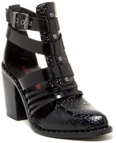 Thumbnail for your product : Luxury Rebel Mandy Fisherman Bootie