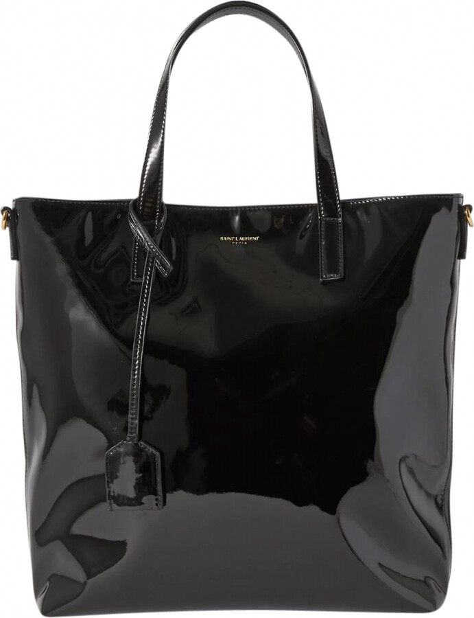 SOLD* YSL Classic Monogram Shopper ✨ LIKE-NEW  Fall handbag trends, Yves  saint laurent bags, Fall handbags