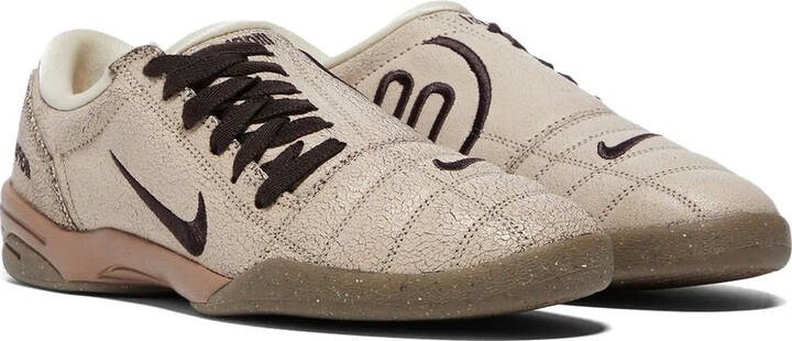 Nike Total 90 III "Pearl White/Shadow Brown" sneakers