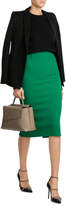 Thumbnail for your product : Valextra Twist 3 Leather Tote