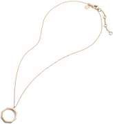 Thumbnail for your product : J.Crew Octagon Pendant Necklace
