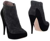 Thumbnail for your product : Grey Mer Ankle boots