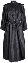 Thumbnail for your product : Nina Ricci Taffeta Dress