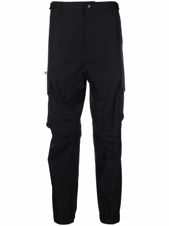 slacks without pockets