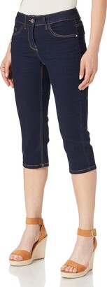 Cecil Women's Charlize Jeans