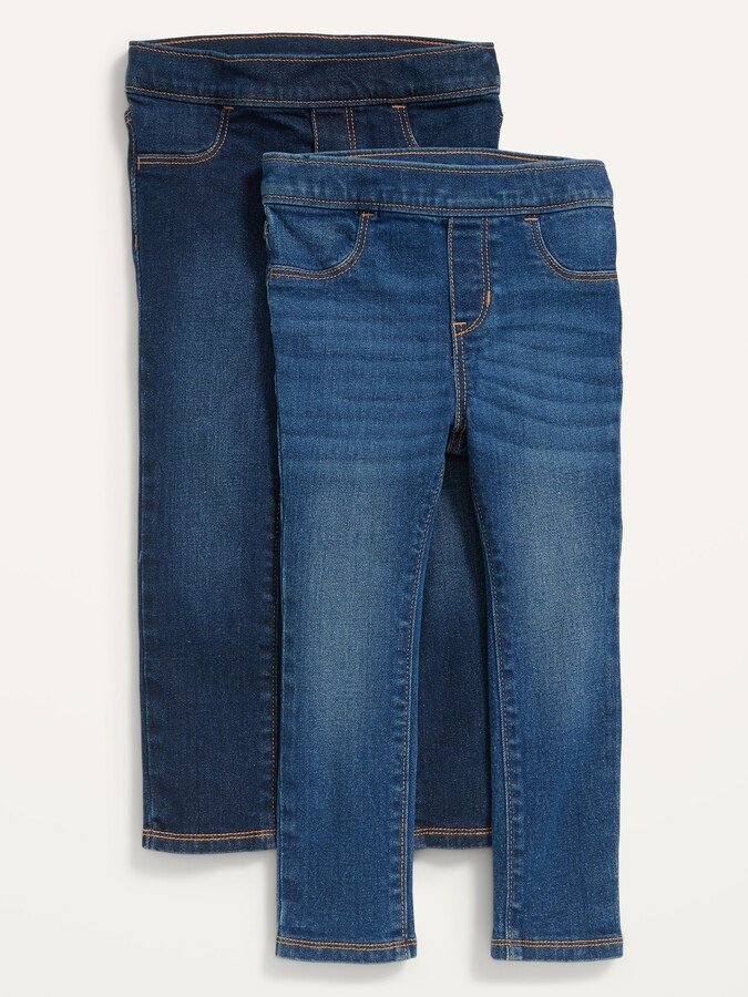 Unisex Skinny Jeans | ShopStyle