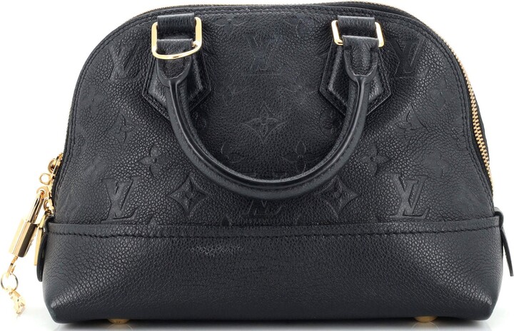Sac Alma BB Fashion Leather - Sacs à main de luxe, Femme M22878