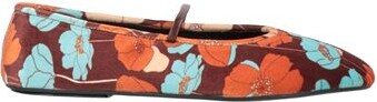 Jeffrey Campbell Woman Ballet flats