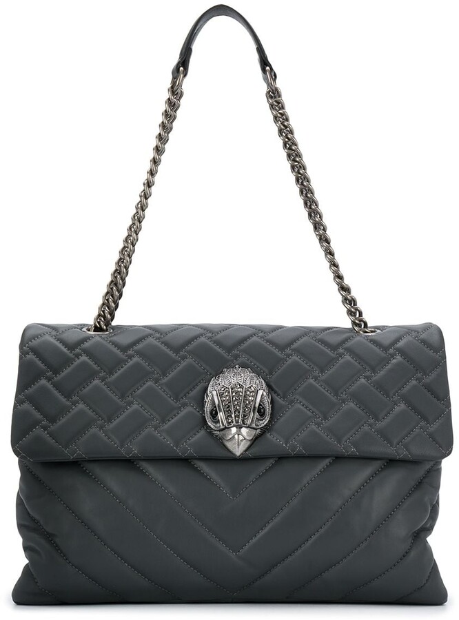 Kurt Geiger XXL Kensington bag ShopStyle