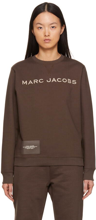 Marc Jacobs Hoodie | Shop the world's largest collection of 