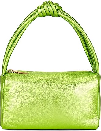 Cult Gaia Green Handbags | ShopStyle
