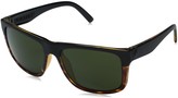 Thumbnail for your product : ELECTRIC Unisex's Swingarm XL Darkside Tort Sunglasses