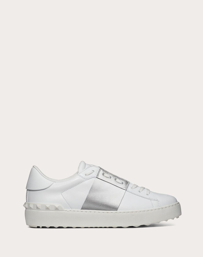 open sneakers womens
