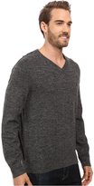 Thumbnail for your product : Nautica Snowy V-Neck Sweater