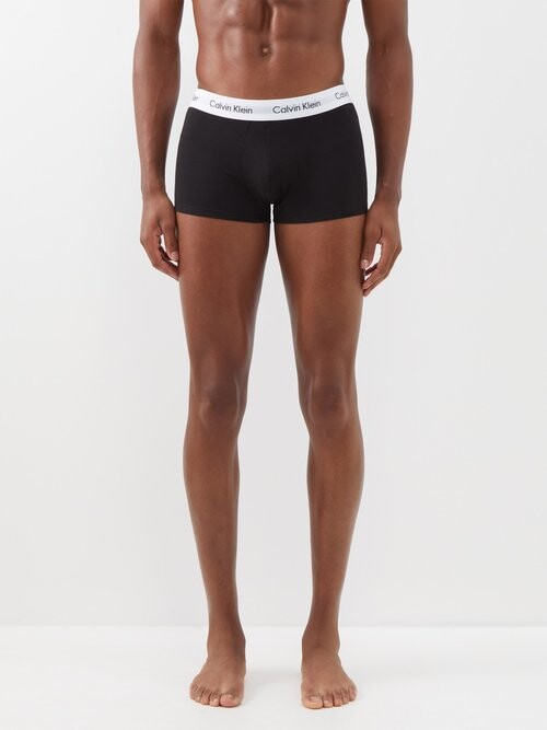 Calvin Klein Underwear Men's Boxers | ShopStyle
