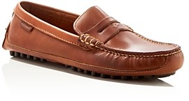 cole haan grant canoe penny loafer