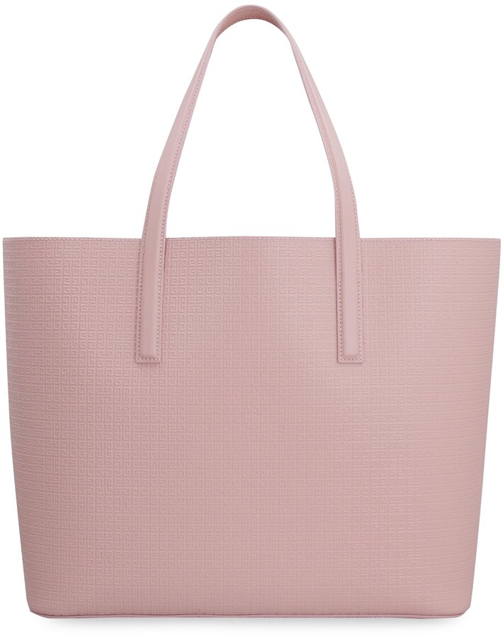 Givenchy Wing Leather Tote ShopStyle