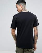 Thumbnail for your product : Vans Full Patch Logo T-Shirt In Black V00QN8Y28