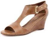 Thumbnail for your product : Top end Unico Latte Sandals Womens Shoes Casual Heeled Sandals